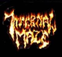 logo Infernal Maze